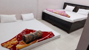 Shree shyam guest house